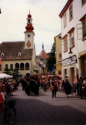 1996 Stadtumzug Moedling 27